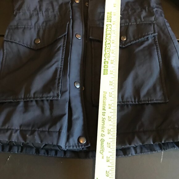 EDDIE BAUER WOMENS WEATHEREDGE WATERPROOF JACKET SIZE XS - Picture 4 of 10